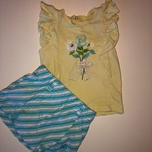 Flower Outfit bundle